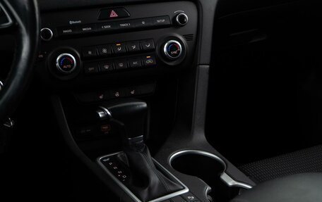 KIA Sportage IV рестайлинг, 2021 год, 2 149 046 рублей, 15 фотография