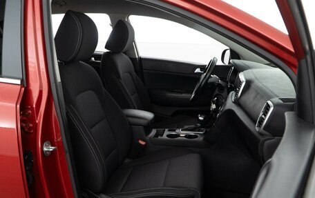KIA Sportage IV рестайлинг, 2021 год, 2 149 046 рублей, 8 фотография