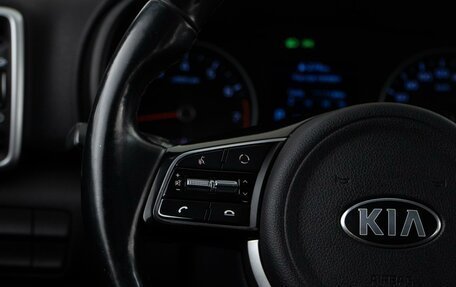 KIA Sportage IV рестайлинг, 2021 год, 2 149 046 рублей, 12 фотография
