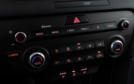 KIA Sportage IV рестайлинг, 2021 год, 2 149 046 рублей, 16 фотография