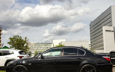 BMW 5 серия, 2009 год, 1 088 000 рублей, 6 фотография