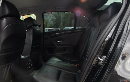 BMW 5 серия, 2009 год, 1 088 000 рублей, 8 фотография