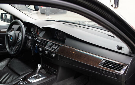 BMW 5 серия, 2009 год, 1 088 000 рублей, 7 фотография