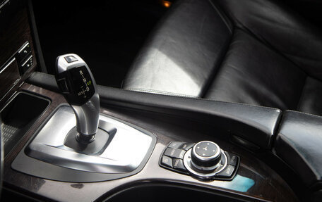 BMW 5 серия, 2009 год, 1 088 000 рублей, 16 фотография