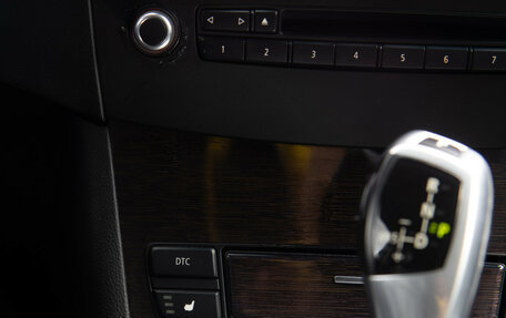 BMW 5 серия, 2009 год, 1 088 000 рублей, 19 фотография
