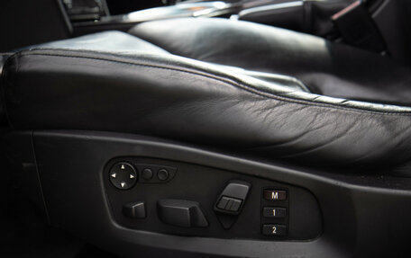 BMW 5 серия, 2009 год, 1 088 000 рублей, 15 фотография