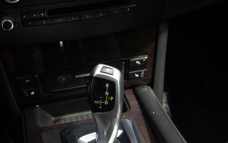 BMW 5 серия, 2009 год, 1 088 000 рублей, 14 фотография