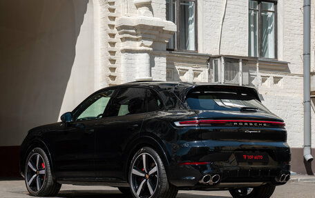 Porsche Cayenne III, 2023 год, 17 700 000 рублей, 3 фотография