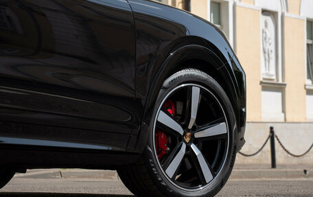 Porsche Cayenne III, 2023 год, 17 700 000 рублей, 6 фотография