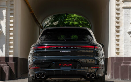 Porsche Cayenne III, 2023 год, 17 700 000 рублей, 4 фотография