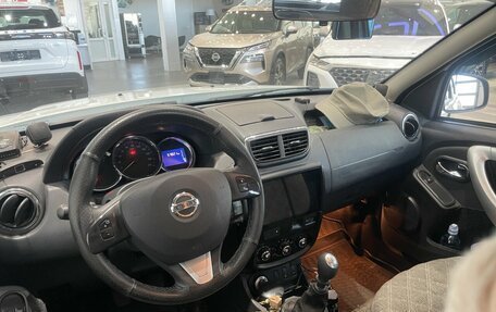 Nissan Terrano III, 2018 год, 1 599 000 рублей, 7 фотография