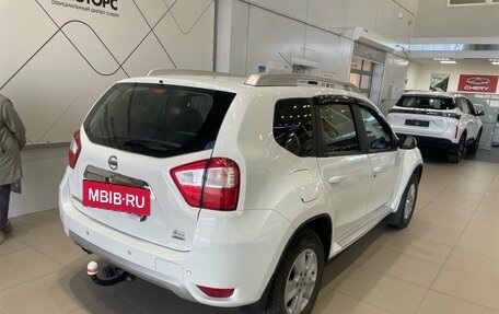 Nissan Terrano III, 2018 год, 1 599 000 рублей, 4 фотография