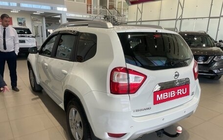 Nissan Terrano III, 2018 год, 1 599 000 рублей, 6 фотография