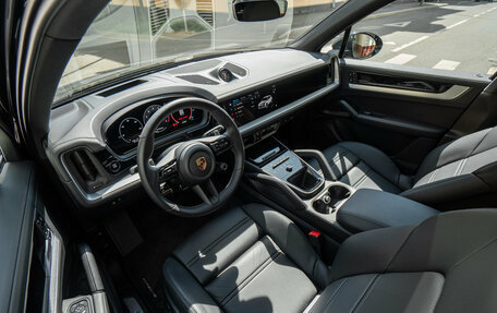 Porsche Cayenne III, 2023 год, 17 700 000 рублей, 19 фотография