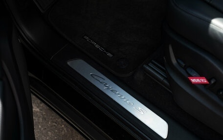 Porsche Cayenne III, 2023 год, 17 700 000 рублей, 9 фотография