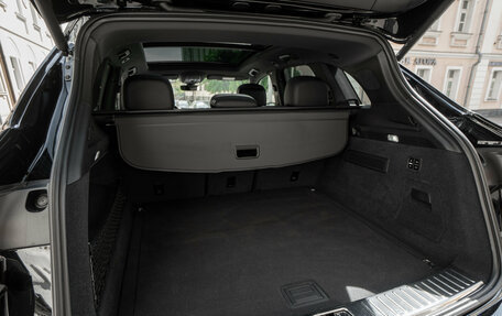 Porsche Cayenne III, 2023 год, 17 700 000 рублей, 23 фотография