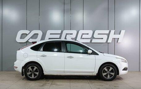 Ford Focus II рестайлинг, 2008 год, 569 000 рублей, 5 фотография