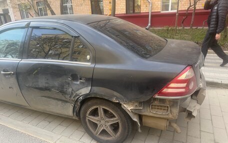 Ford Mondeo III, 2006 год, 150 000 рублей, 3 фотография