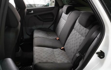 Ford Focus II рестайлинг, 2008 год, 569 000 рублей, 9 фотография