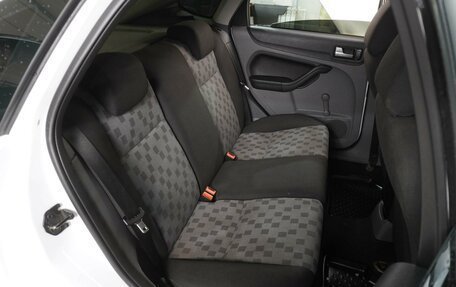 Ford Focus II рестайлинг, 2008 год, 569 000 рублей, 7 фотография
