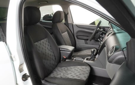 Ford Focus II рестайлинг, 2008 год, 569 000 рублей, 8 фотография