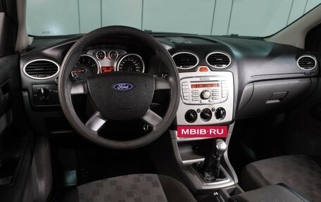 Ford Focus II рестайлинг, 2008 год, 569 000 рублей, 6 фотография