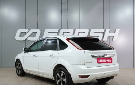Ford Focus II рестайлинг, 2008 год, 569 000 рублей, 2 фотография