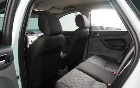 Ford Focus II рестайлинг, 2008 год, 569 000 рублей, 11 фотография