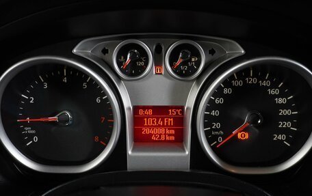 Ford Focus II рестайлинг, 2008 год, 569 000 рублей, 16 фотография
