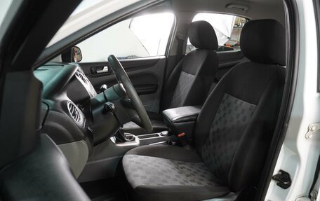 Ford Focus II рестайлинг, 2008 год, 569 000 рублей, 10 фотография