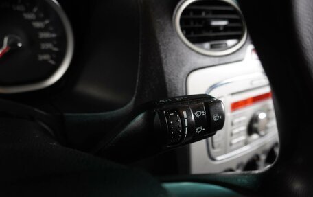 Ford Focus II рестайлинг, 2008 год, 569 000 рублей, 13 фотография