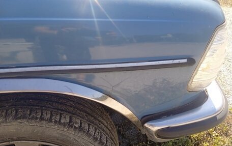 Mercedes-Benz W123, 1976 год, 140 000 рублей, 13 фотография