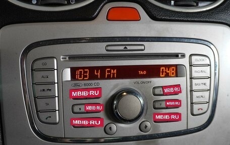 Ford Focus II рестайлинг, 2008 год, 569 000 рублей, 14 фотография