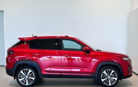 Changan CS35 Plus, 2024 год, 2 050 000 рублей, 4 фотография