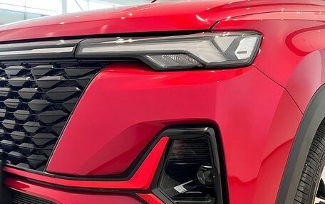 Changan CS35 Plus, 2024 год, 2 050 000 рублей, 10 фотография