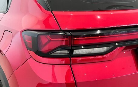 Changan CS35 Plus, 2024 год, 2 050 000 рублей, 9 фотография