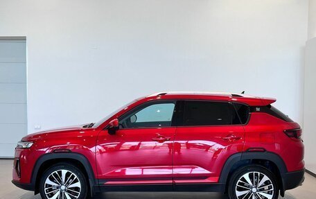 Changan CS35 Plus, 2024 год, 2 050 000 рублей, 8 фотография