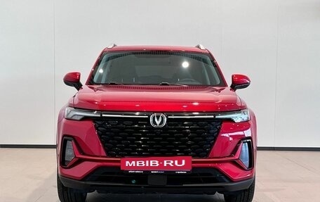 Changan CS35 Plus, 2024 год, 2 050 000 рублей, 2 фотография