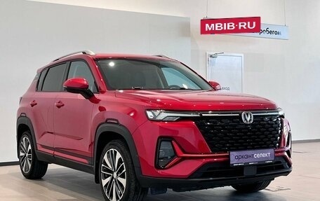 Changan CS35 Plus, 2024 год, 2 050 000 рублей, 3 фотография