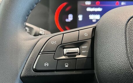 Changan CS35 Plus, 2024 год, 2 050 000 рублей, 18 фотография