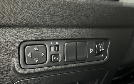 Changan CS35 Plus, 2024 год, 2 050 000 рублей, 15 фотография
