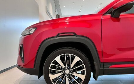 Changan CS35 Plus, 2024 год, 2 050 000 рублей, 11 фотография