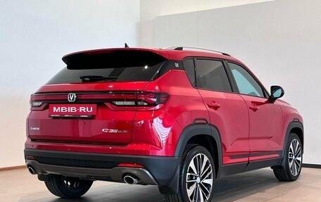 Changan CS35 Plus, 2024 год, 2 050 000 рублей, 5 фотография