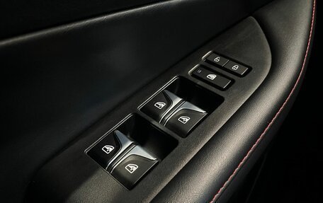 Changan CS35 Plus, 2024 год, 2 050 000 рублей, 16 фотография