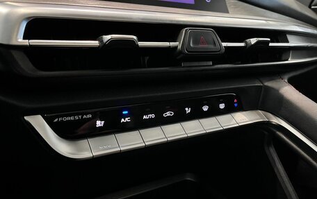 Changan CS35 Plus, 2024 год, 2 050 000 рублей, 21 фотография