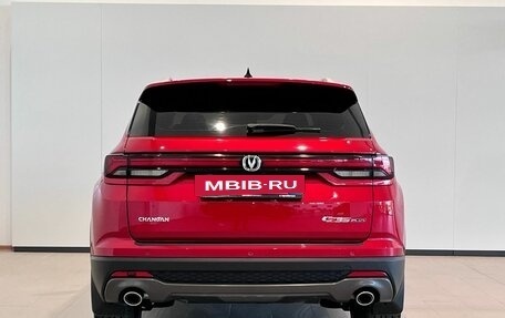 Changan CS35 Plus, 2024 год, 2 050 000 рублей, 6 фотография