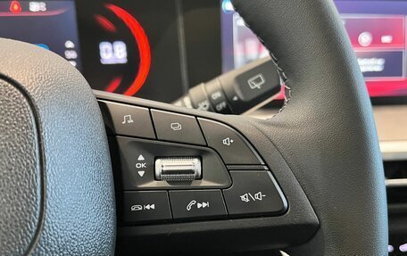 Changan CS35 Plus, 2024 год, 2 050 000 рублей, 17 фотография