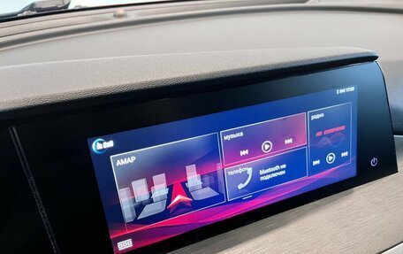 Changan CS35 Plus, 2024 год, 2 050 000 рублей, 20 фотография