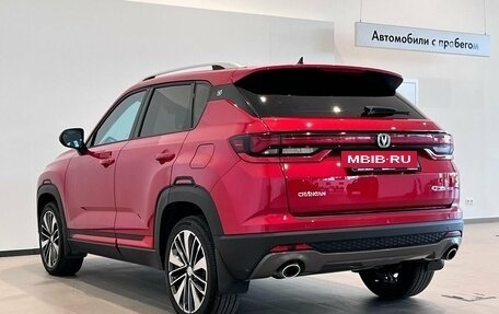Changan CS35 Plus, 2024 год, 2 050 000 рублей, 7 фотография