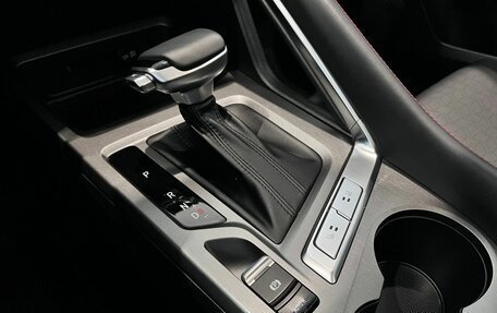 Changan CS35 Plus, 2024 год, 2 050 000 рублей, 23 фотография